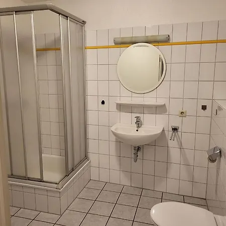 Haus Tenne Holiday home *