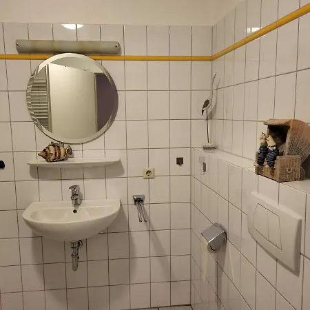 Holiday home Haus Tenne *