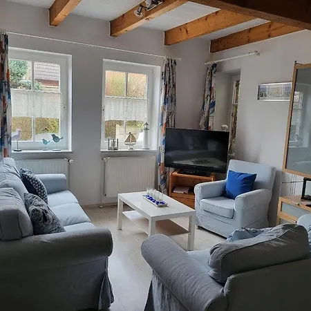 Haus Tenne Holiday home