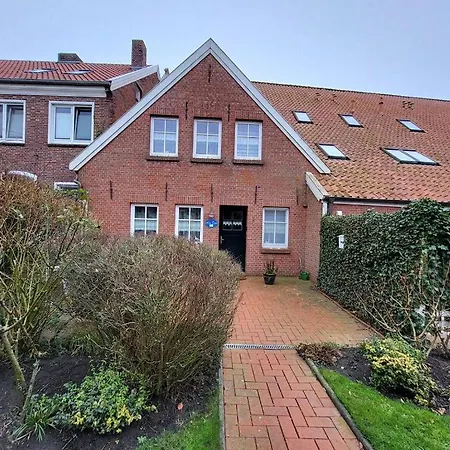 Holiday home Haus Tenne *