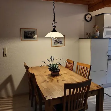 Haus Tenne