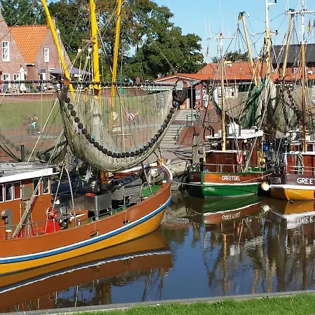 Prázdninový dům Haus Tenne *