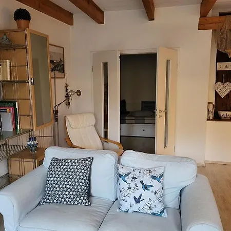 Haus Tenne Holiday home