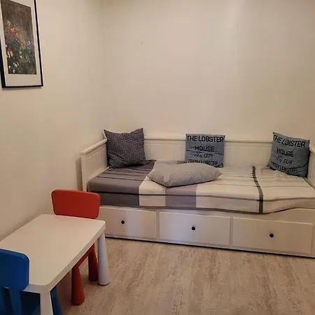 Holiday home Haus Tenne *