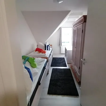 Haus Tenne