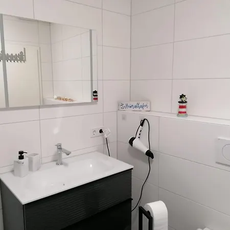 Haus Tenne Krummhörn