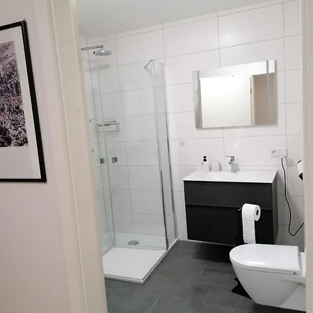Haus Tenne Krummhoern