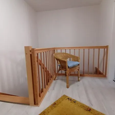 Haus Tenne Prázdninový dům