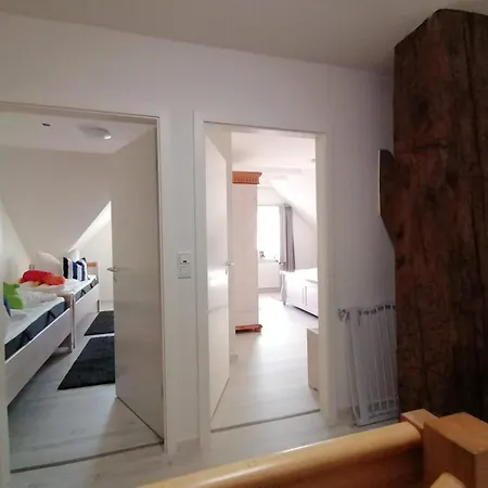 Prázdninový dům Haus Tenne