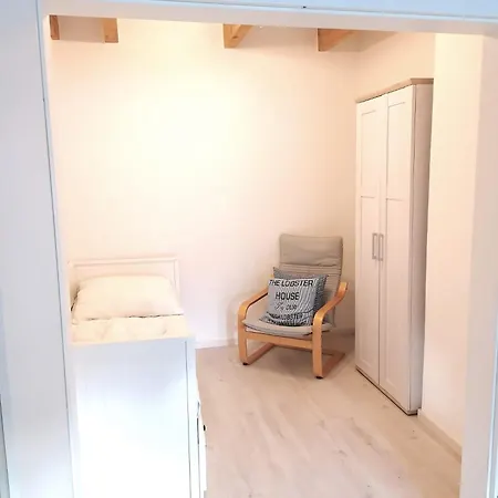 Haus Tenne *