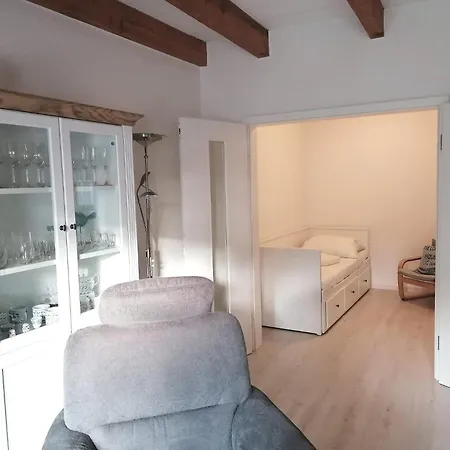 Haus Tenne Krummhoern