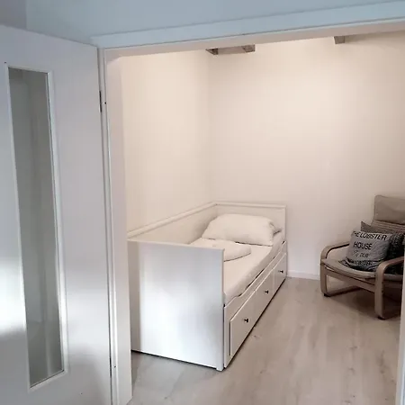 Haus Tenne