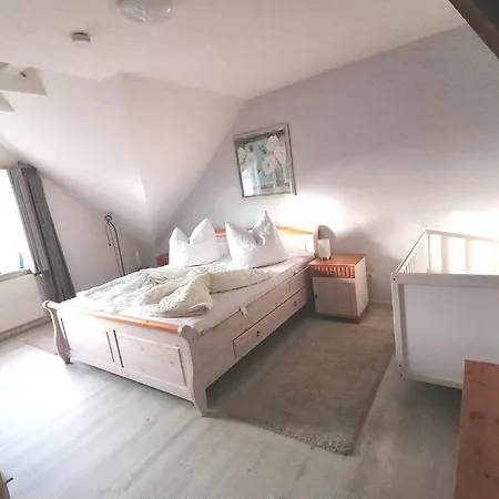 Prázdninový dům Haus Tenne