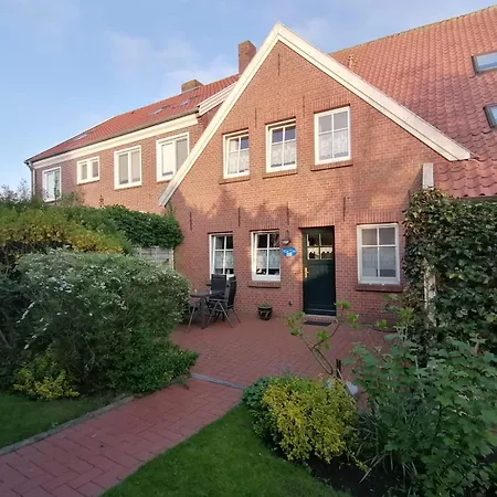 Haus Tenne * Krummhoern