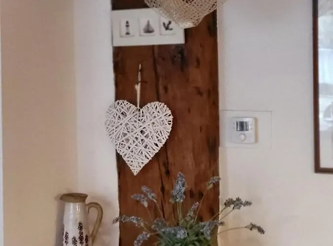 Casa de Férias Haus Tenne