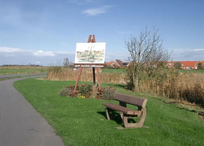 Haus Tenne Casa de Férias *