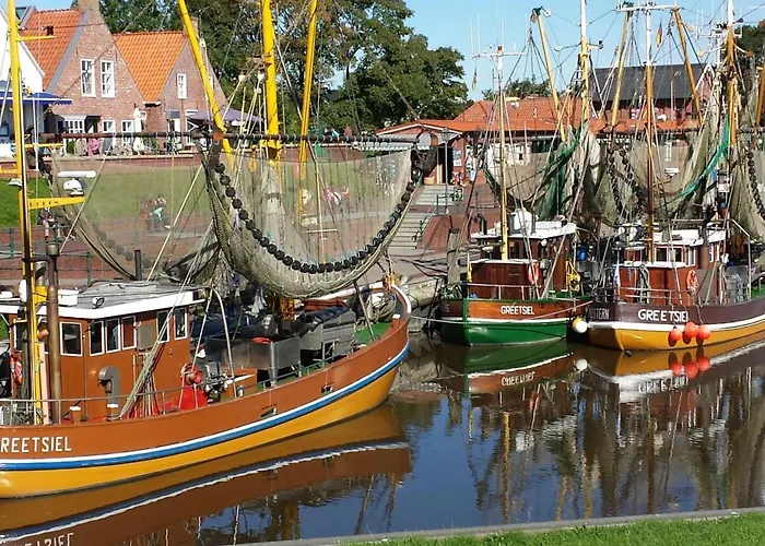 Casa de Férias Haus Tenne *