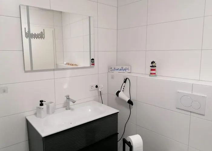 Haus Tenne Krummhörn