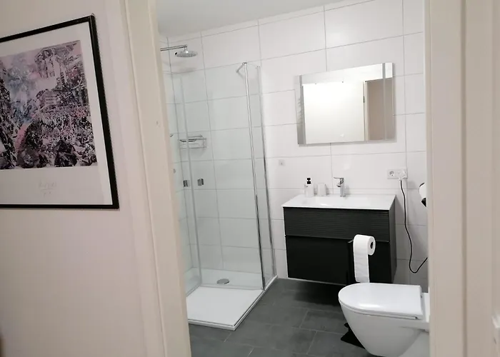 Haus Tenne Krummhörn