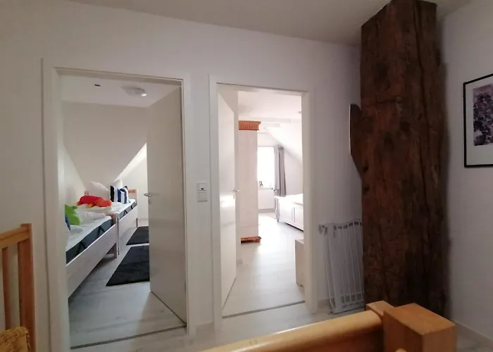 Casa de Férias Haus Tenne