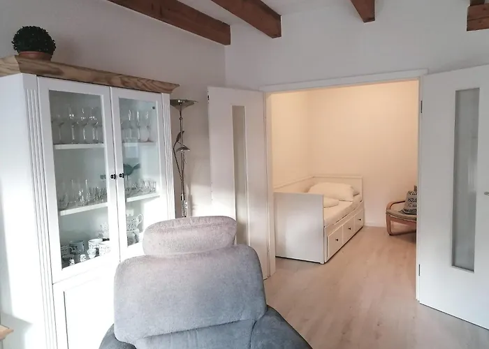 Haus Tenne Krummhörn