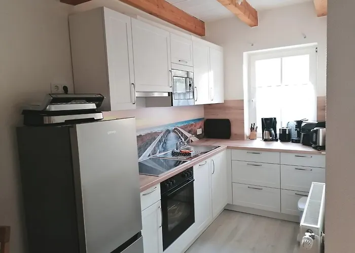 Haus Tenne * Krummhörn