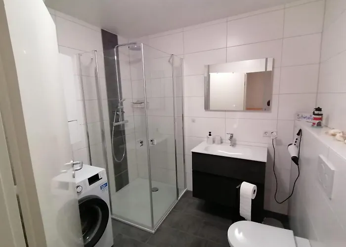 Haus Tenne Casa de Férias *