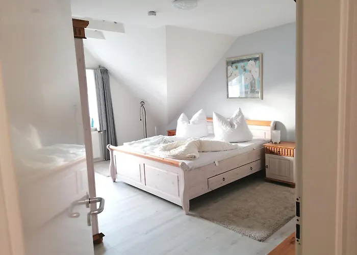 Haus Tenne Krummhörn